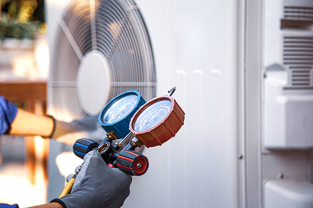 Affordable Hvac Installation solutions in Fort Johnson, NY